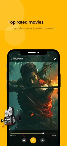 sonyliv-pushpa-impossible Top Rated Movies